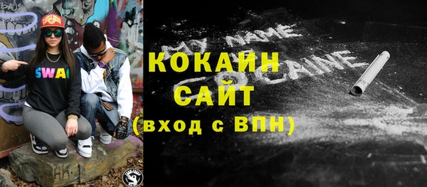 стафф Алексин