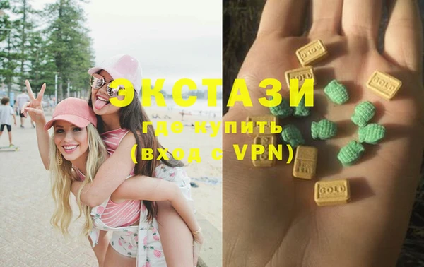 стафф Алексин