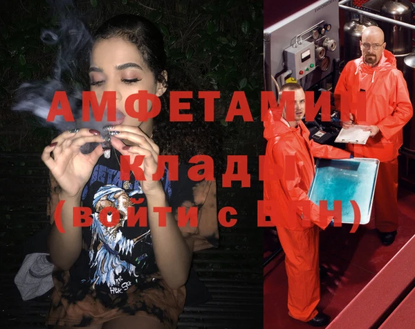 стафф Алексин